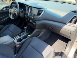 
										HYUNDAI – Tucson –  1.7 CRDi DCT XPossible #TAG.CERTIFICATI #UNICOPROPRIETARIO full									