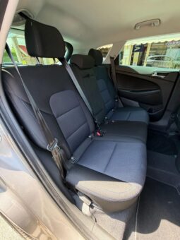 
										HYUNDAI – Tucson –  1.7 CRDi DCT XPossible #TAG.CERTIFICATI #UNICOPROPRIETARIO full									