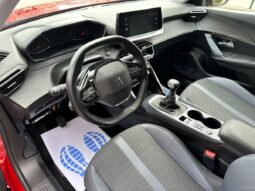 
										PEUGEOT – 2008 –  PureTech 100 S&S Allure Pack GPL full									