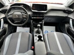 
										PEUGEOT – 2008 –  PureTech 100 S&S Allure Pack GPL full									