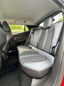 
										PEUGEOT – 2008 –  PureTech 100 S&S Allure Pack GPL full									