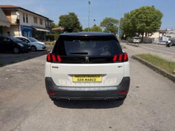 
										PEUGEOT – 5008 – BlueHDi 180 EAT8 S&S GT 7 POSTI full									