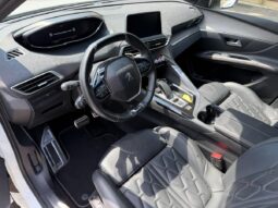 
										PEUGEOT – 5008 – BlueHDi 180 EAT8 S&S GT 7 POSTI full									