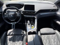 
										PEUGEOT – 5008 – BlueHDi 180 EAT8 S&S GT 7 POSTI full									