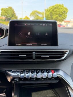 
										PEUGEOT – 5008 – BlueHDi 180 EAT8 S&S GT 7 POSTI full									