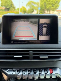 
										PEUGEOT – 5008 – BlueHDi 180 EAT8 S&S GT 7 POSTI full									