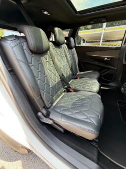 
										PEUGEOT – 5008 – BlueHDi 180 EAT8 S&S GT 7 POSTI full									