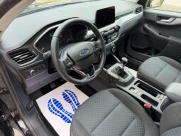
										FORD – Kuga – 1.5 TDCI 120 CV S&S 2WD Titan. Bus. #UNICOPROPRIETARIO full									