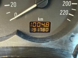 
										OPEL – Corsa – 1.0i 12V 5 porte Club #TAG.CERTIFICATI full									
