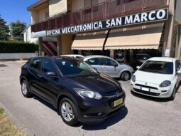 HONDA – HR-V –  1.5 i-VTEC CVT Eleg. Connect ADAS