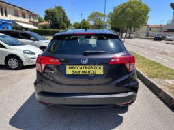 
										HONDA – HR-V –  1.5 i-VTEC CVT Eleg. Connect ADAS full									