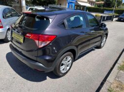 
										HONDA – HR-V –  1.5 i-VTEC CVT Eleg. Connect ADAS full									