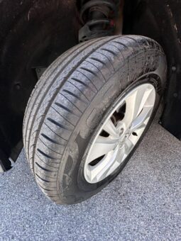 
										HONDA – HR-V –  1.5 i-VTEC CVT Eleg. Connect ADAS full									