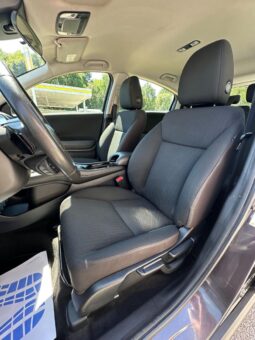 
										HONDA – HR-V –  1.5 i-VTEC CVT Eleg. Connect ADAS full									