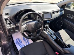 
										HONDA – HR-V –  1.5 i-VTEC CVT Eleg. Connect ADAS full									