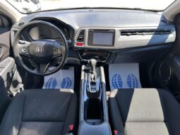 
										HONDA – HR-V –  1.5 i-VTEC CVT Eleg. Connect ADAS full									