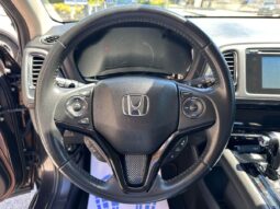 
										HONDA – HR-V –  1.5 i-VTEC CVT Eleg. Connect ADAS full									