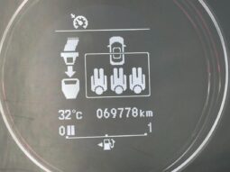 
										HONDA – HR-V –  1.5 i-VTEC CVT Eleg. Connect ADAS full									