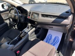 
										HONDA – HR-V –  1.5 i-VTEC CVT Eleg. Connect ADAS full									