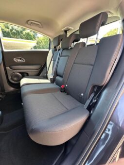 
										HONDA – HR-V –  1.5 i-VTEC CVT Eleg. Connect ADAS full									