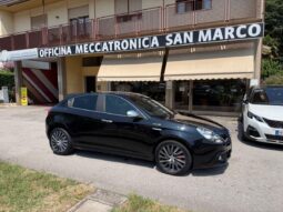 
										ALFA ROMEO – Giulietta – 1.4 Turbo MultiAir Exclusive full									