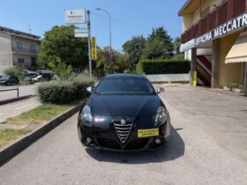 ALFA ROMEO – Giulietta – 1.4 Turbo MultiAir Exclusive