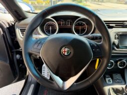
										ALFA ROMEO – Giulietta – 1.4 Turbo MultiAir Exclusive full									