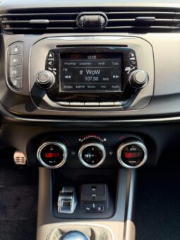 
										ALFA ROMEO – Giulietta – 1.4 Turbo MultiAir Exclusive full									