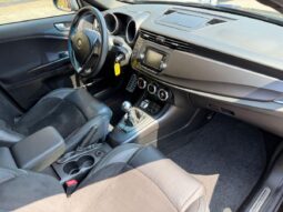 
										ALFA ROMEO – Giulietta – 1.4 Turbo MultiAir Exclusive full									