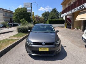 VOLKSWAGEN – Polo – 1.2 TDI DPF 5p. Comfortline