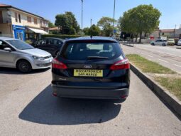 
										FORD – Focus Station Wagon – 1.6 TDCi 115 CV SW Individual full									