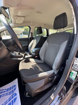 
										FORD – Focus Station Wagon – 1.6 TDCi 115 CV SW Individual full									
