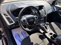 
										FORD – Focus Station Wagon – 1.6 TDCi 115 CV SW Individual full									