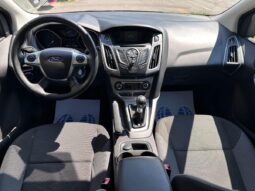 
										FORD – Focus Station Wagon – 1.6 TDCi 115 CV SW Individual full									