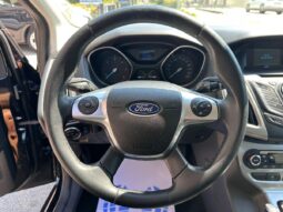 
										FORD – Focus Station Wagon – 1.6 TDCi 115 CV SW Individual full									