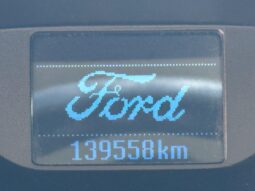 
										FORD – Focus Station Wagon – 1.6 TDCi 115 CV SW Individual full									