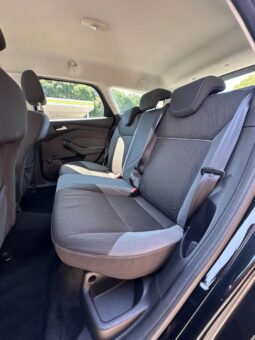 
										FORD – Focus Station Wagon – 1.6 TDCi 115 CV SW Individual full									
