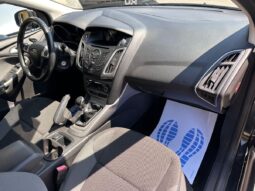 
										FORD – Focus Station Wagon – 1.6 TDCi 115 CV SW Individual full									