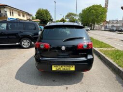 
										FIAT CROMA 2.2 mpi 108kw 147cv #TAGLIANDICERTIFICATI full									