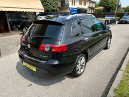 
										FIAT CROMA 2.2 mpi 108kw 147cv #TAGLIANDICERTIFICATI full									