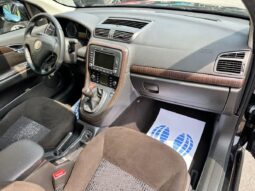 
										FIAT CROMA 2.2 mpi 108kw 147cv #TAGLIANDICERTIFICATI full									