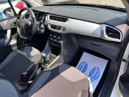 
										CITROEN – C3 – 1.1 Exclusive GPL full									