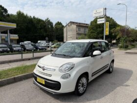 FIAT – 500 L – 500L 1.4 T-Jet 120 CV GPL Pop Star LEGGERE DESCRIZIONE
