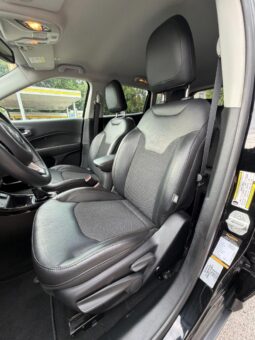 
										JEEP – Compass – 1.6 Mjt II 2WD Business #UNICOPROPRIETARIO full									