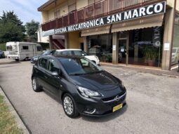 OPEL – Corsa – 1.4 90 CV GPL 5p. Advance #UNICOPROPRIETARIO