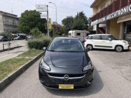 OPEL – Corsa – 1.4 90 CV GPL 5p. Advance #UNICOPROPRIETARIO