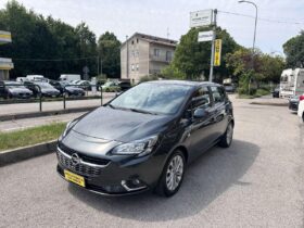 OPEL – Corsa – 1.4 90 CV GPL 5p. Advance #UNICOPROPRIETARIO