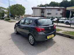 OPEL – Corsa – 1.4 90 CV GPL 5p. Advance #UNICOPROPRIETARIO