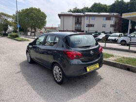 OPEL – Corsa – 1.4 90 CV GPL 5p. Advance #UNICOPROPRIETARIO