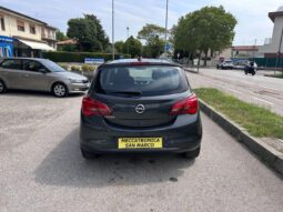 
										OPEL – Corsa – 1.4 90 CV GPL 5p. Advance #UNICOPROPRIETARIO full									
